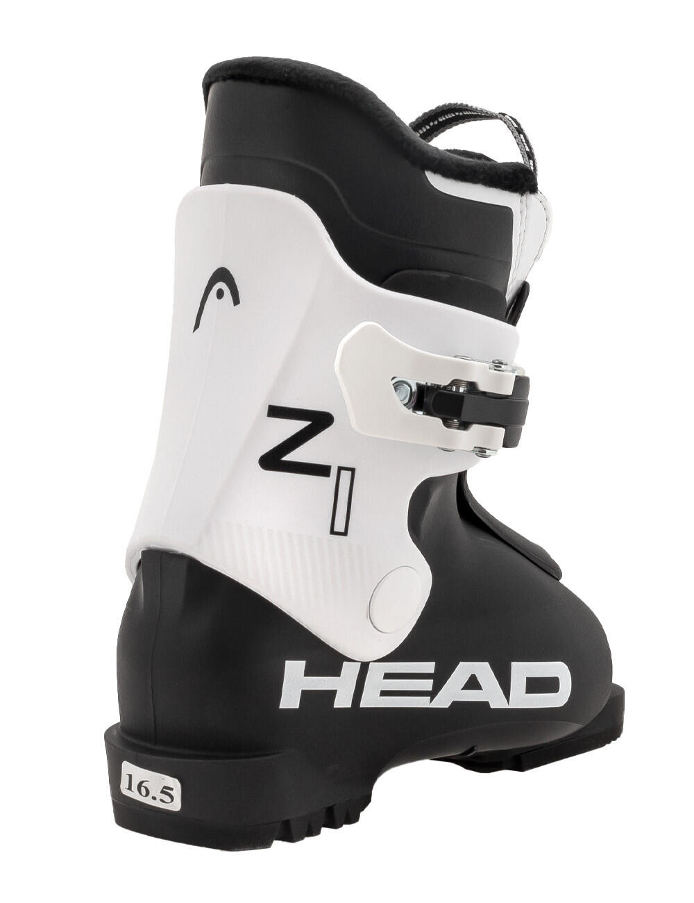 Buty narciarskie dziecięce HEAD Z1 4/4