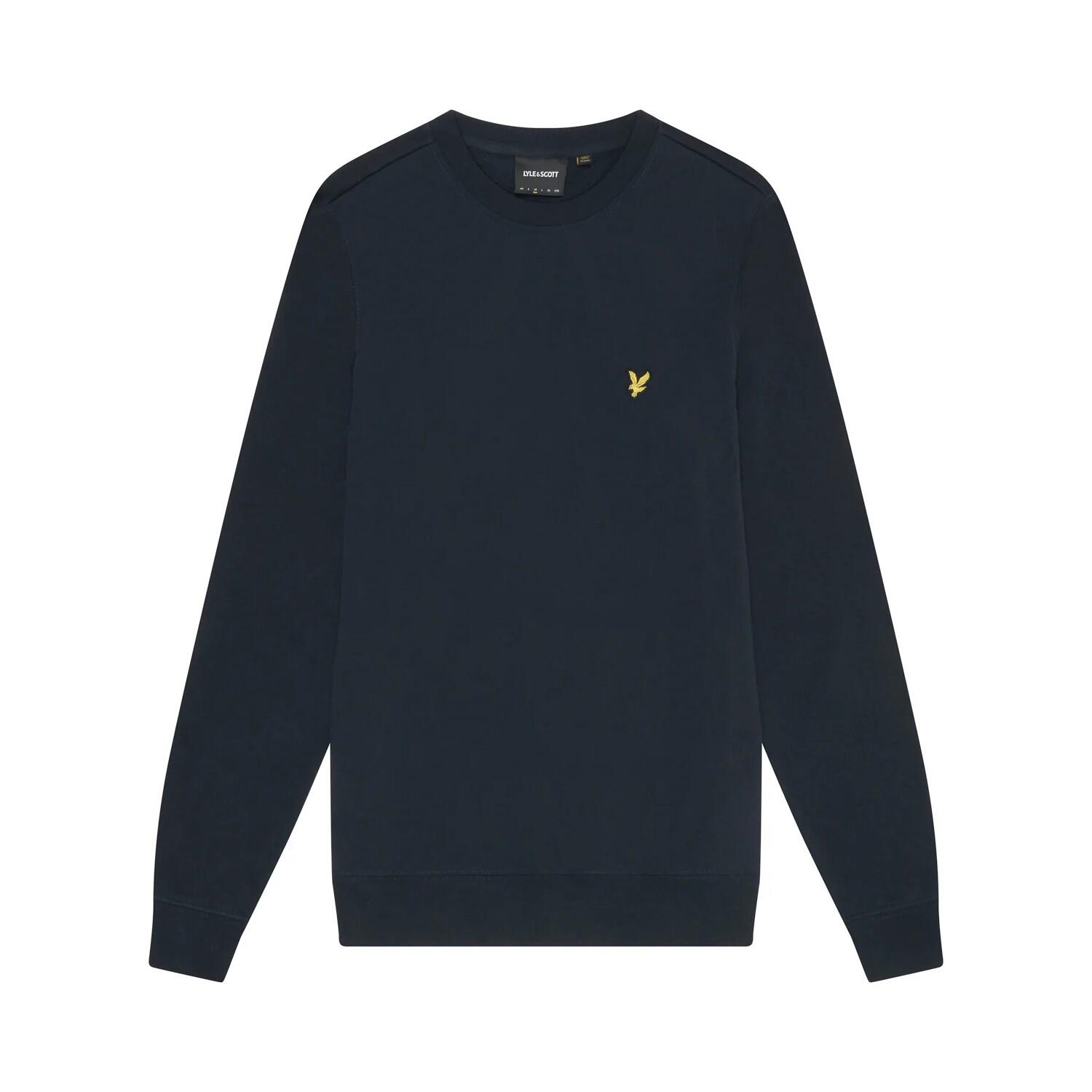 Men's HYBRID sweatshirt (Dark navy)