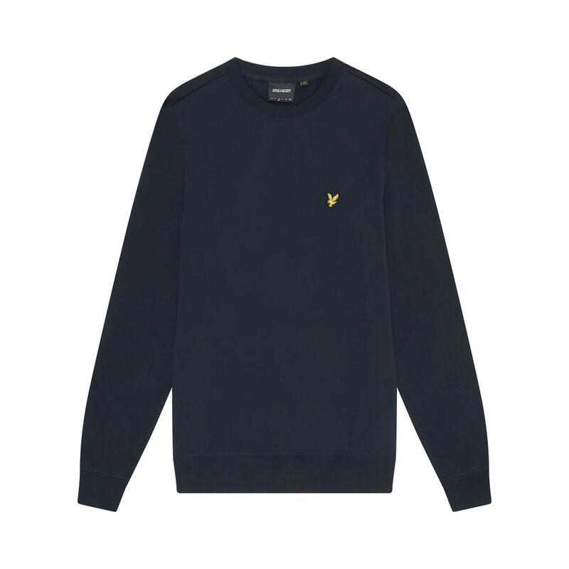 Sweat HYBRID Homme (Bleu marine foncé)