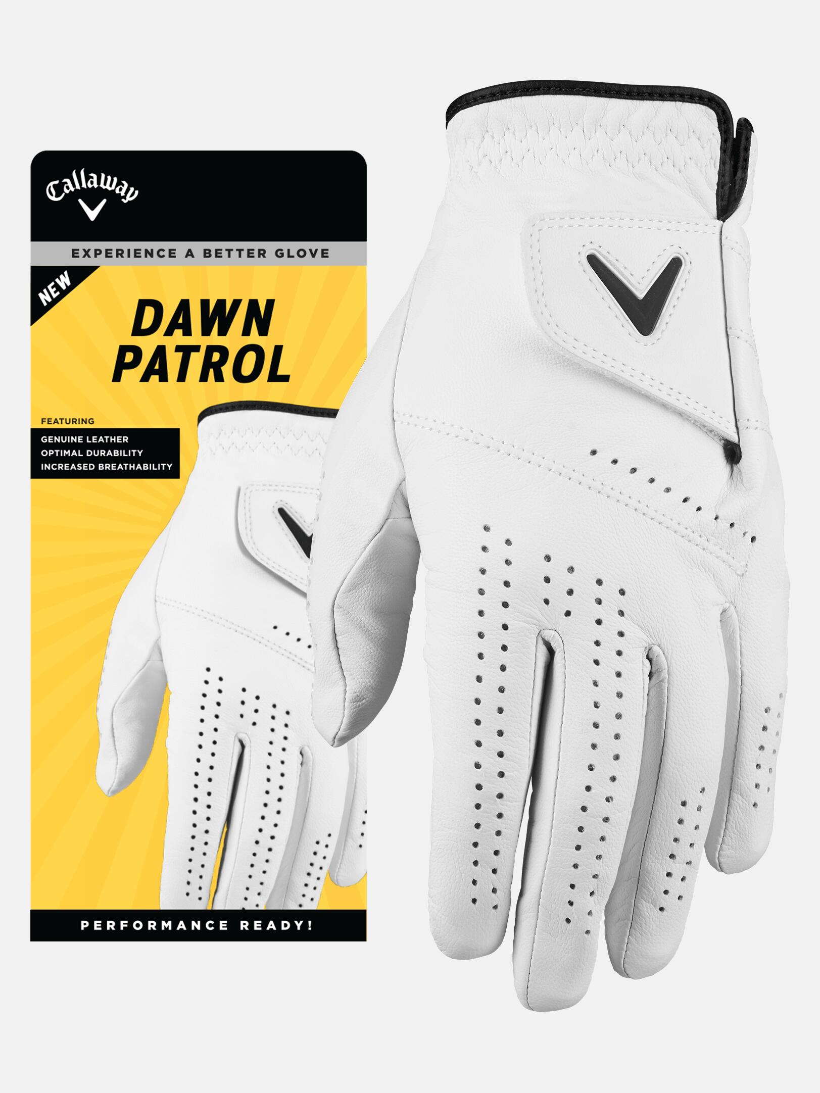 CALLAWAY Guante Callaway New Dawn Patrol 2024 Hombre