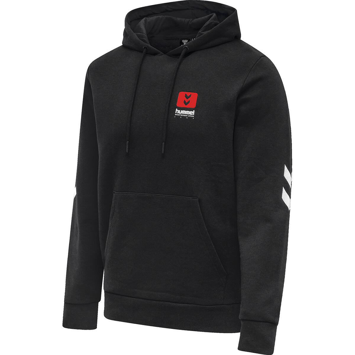 Felpa con cappuccio Hummel hmlLGC graham 2/7
