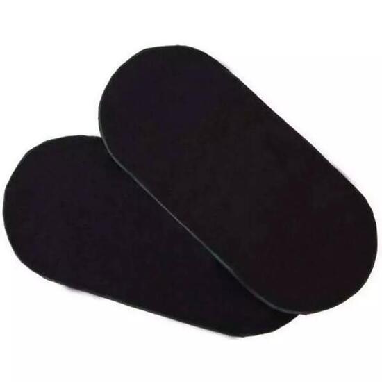 Gleitende Scheibe Amaya, rechteckig