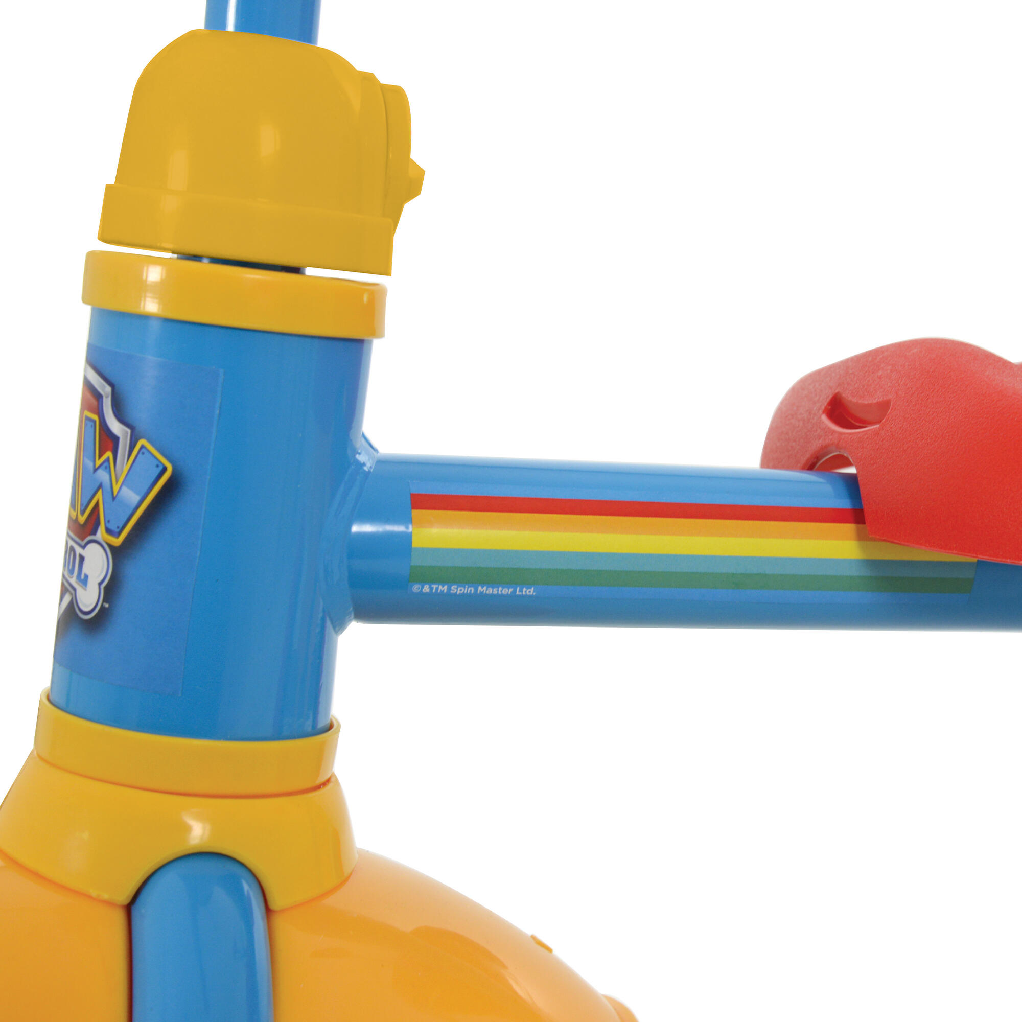 MoVe Paw Patrol My First Trike 4/7