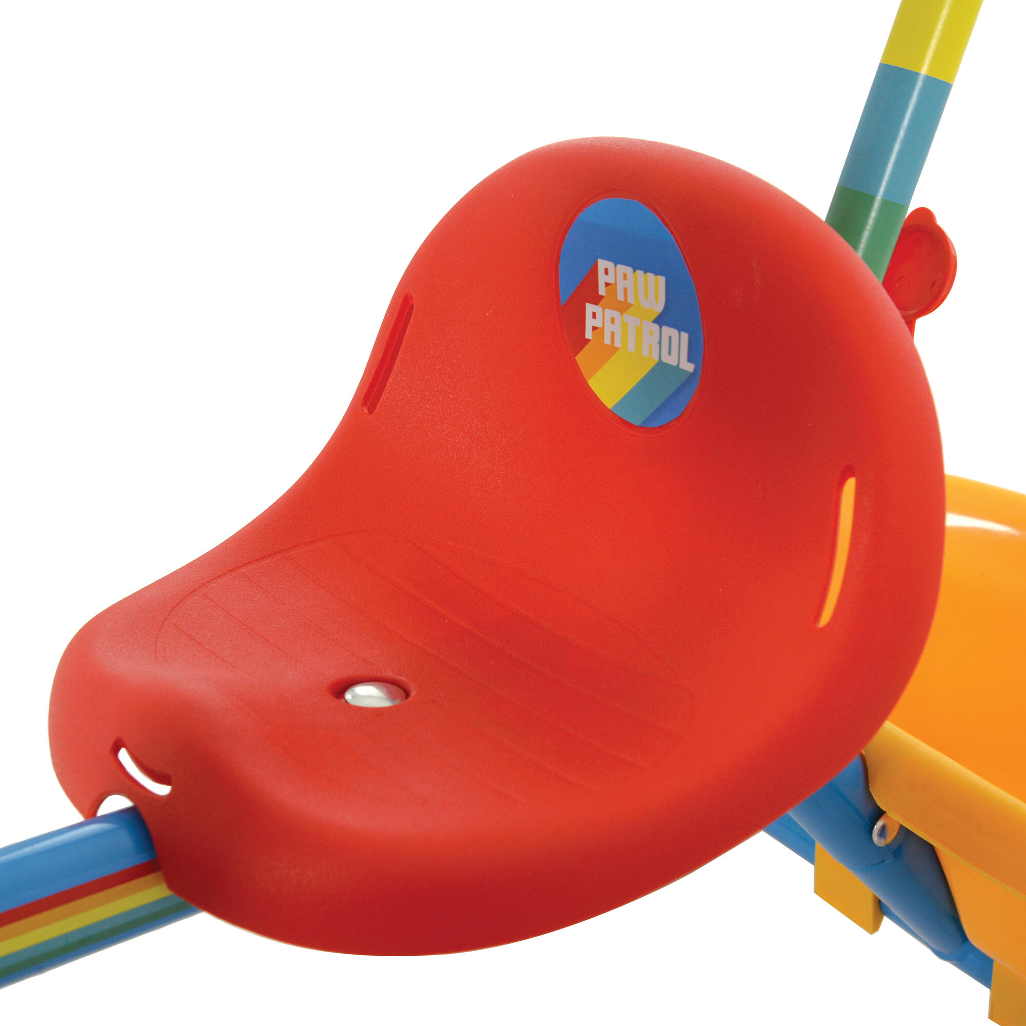 MoVe Paw Patrol My First Trike 5/7