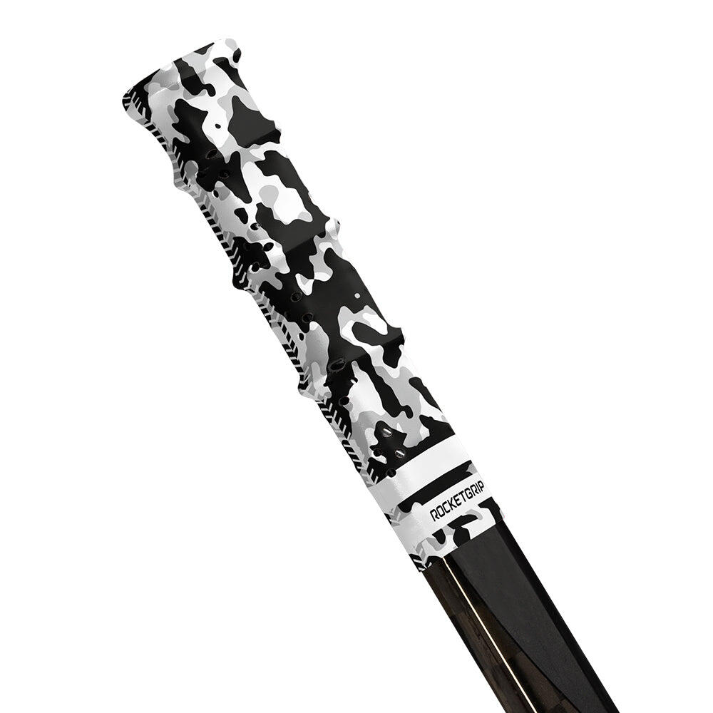 ROCKETGRIP Koncovka Hole Camo Grip