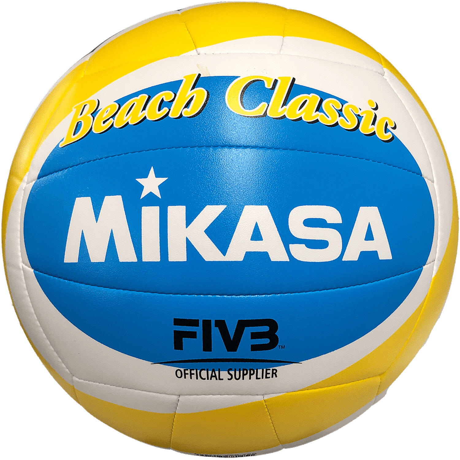 MIKASA Mikasa Beach volley BV543C-VXB-YSB