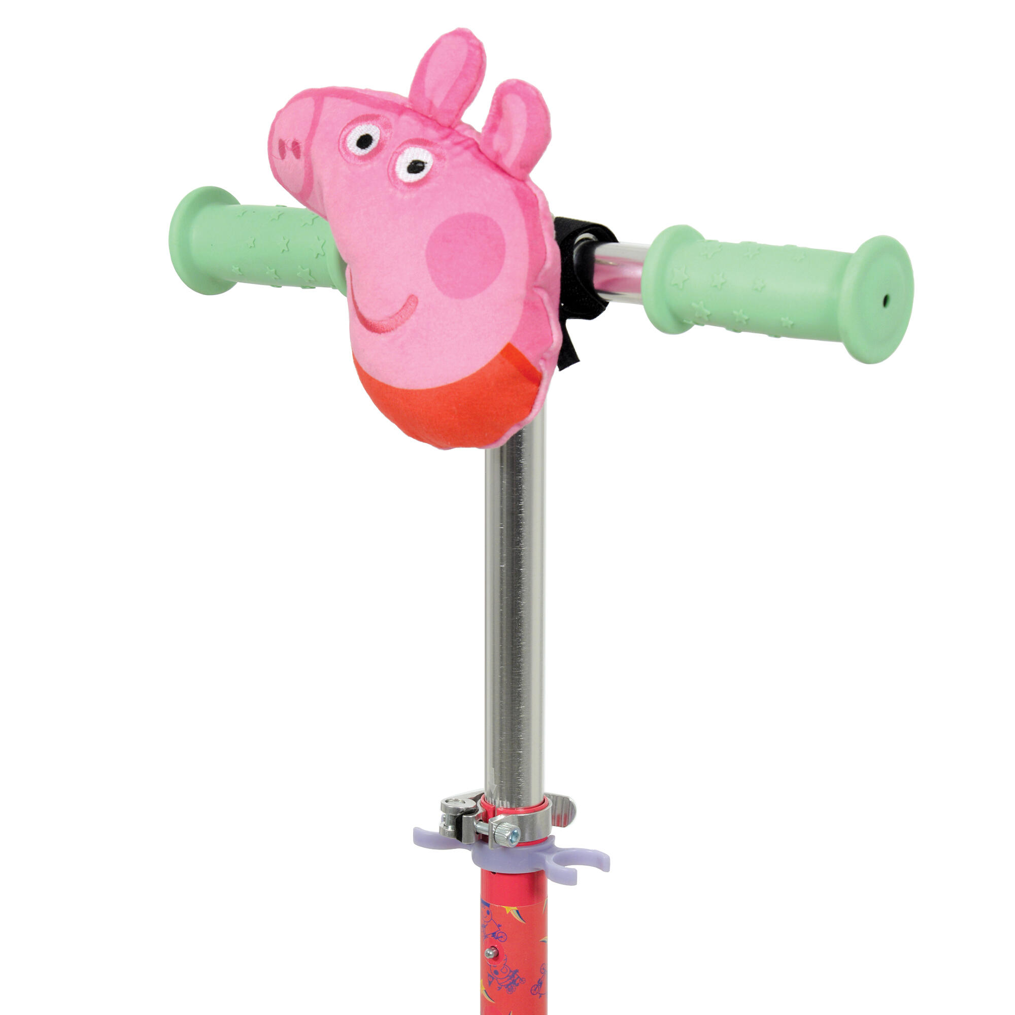 MoVe Peppa Pig Mini Go with Squishle 4/7
