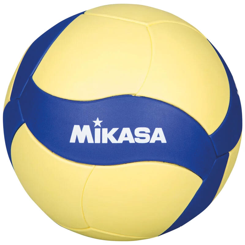 Mikasa Volley-ball VS123W Jaune