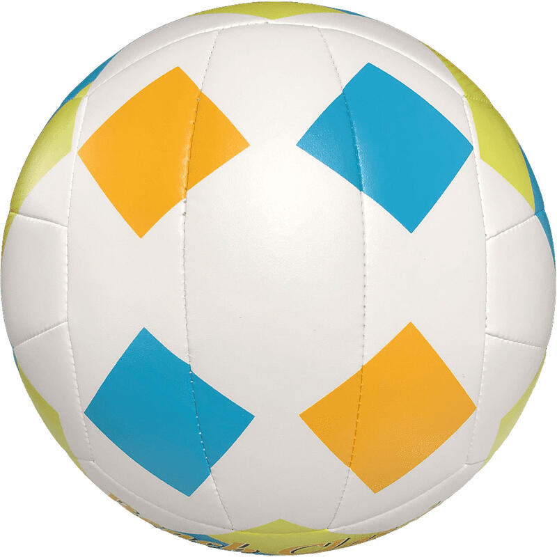 Volei Mikasa Beach Classic Multicolor