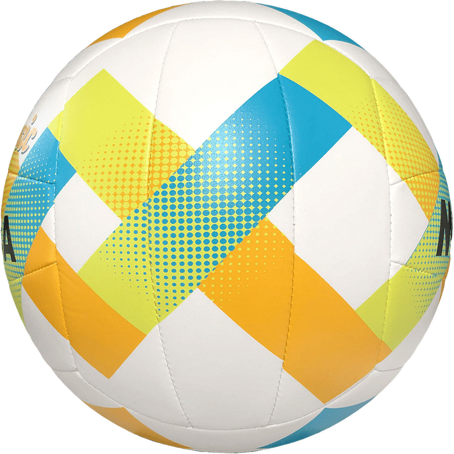Mikasa Volley-ball de plage BV543C-VXA-LG 3/5