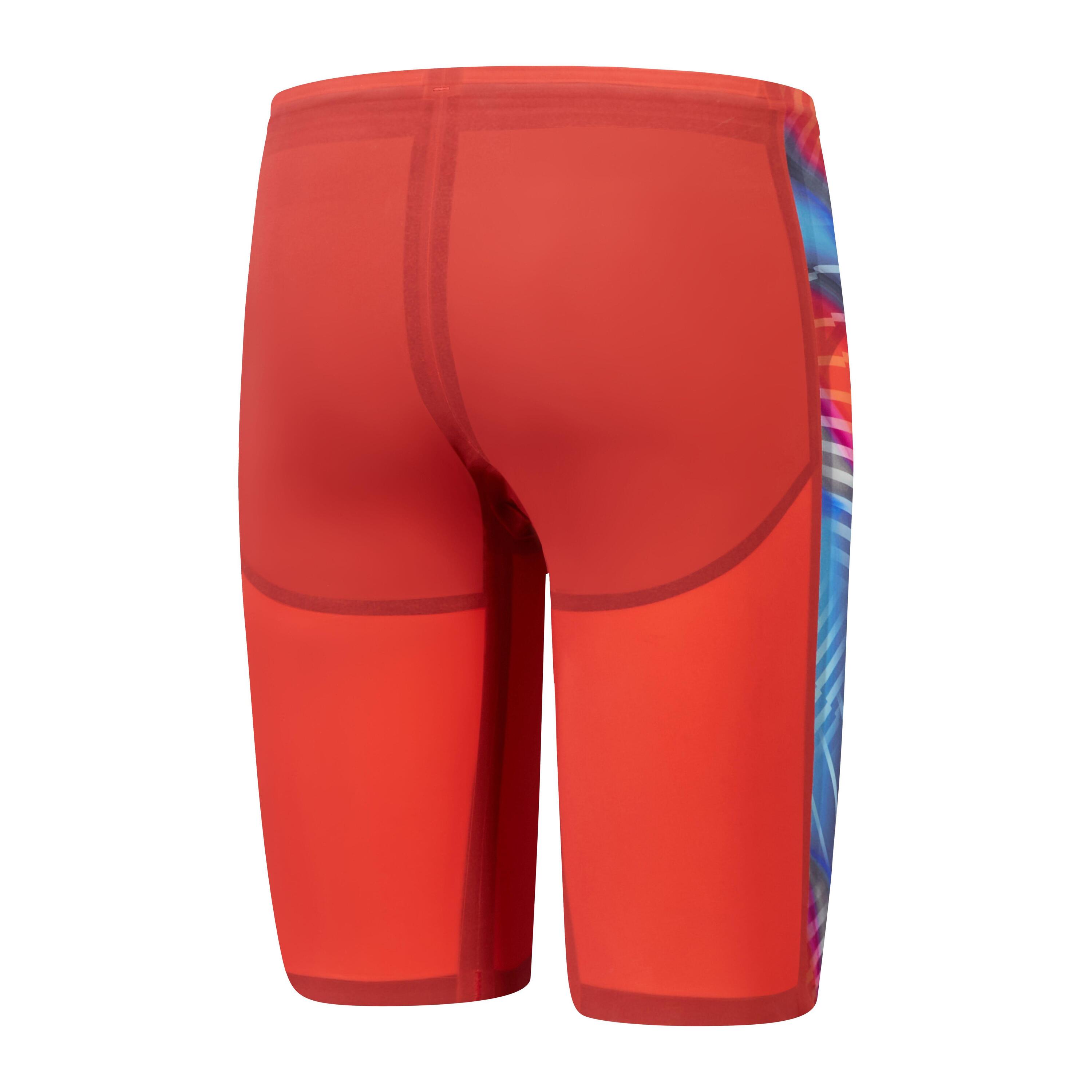 Strój pływacki startowy męski Speedo LZR Valor 2.0 2/6
