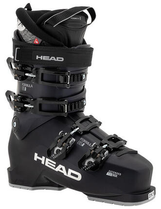 Bottes de ski pour femmes HEAD Formula 85 W