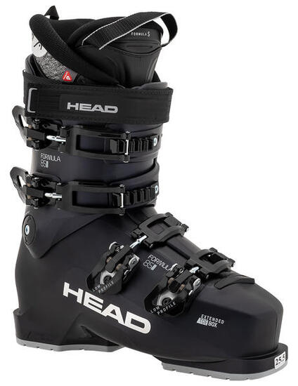Bottes de ski pour femmes HEAD Formula 85 W