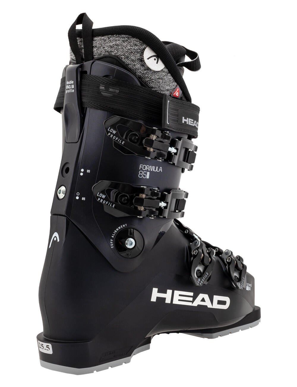 Head Formula 85 4/5