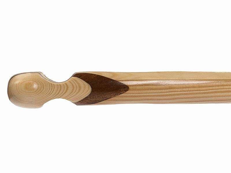 Pagaj John Paddle Składany Drewniany 5/7