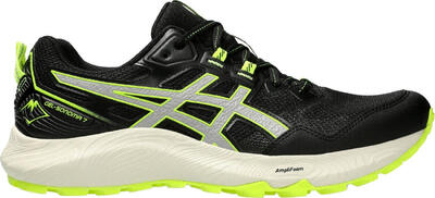 Wandelschoenen mannelijk asics gel sonoma 7 zwart