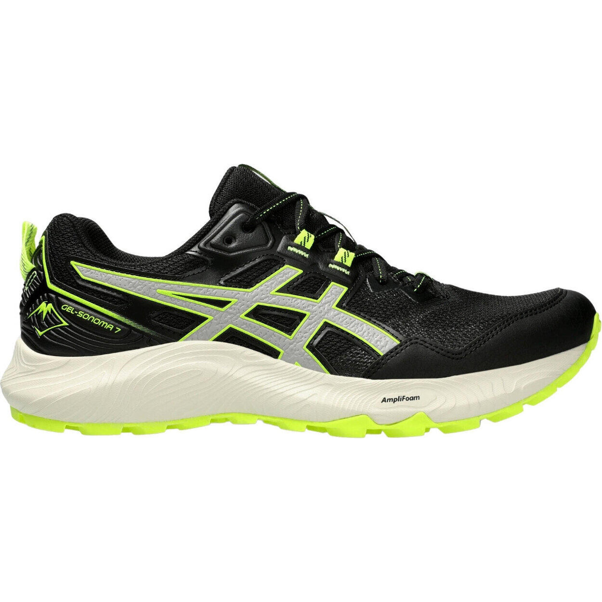 Sapatilhas desportivas de corrida para homem Asics Gel Sonoma