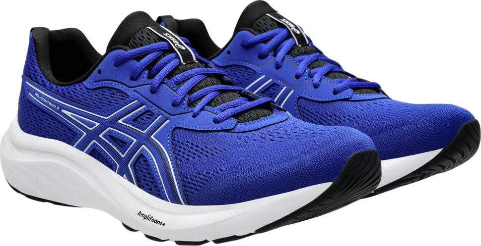 Buty do biegania męskie Asics Gel Contend 9