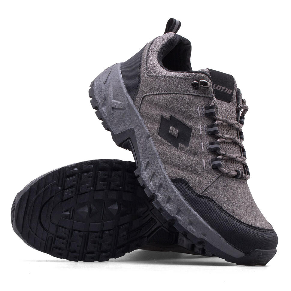 Buty sportowe LOTTO KETCHAM sneakersy
