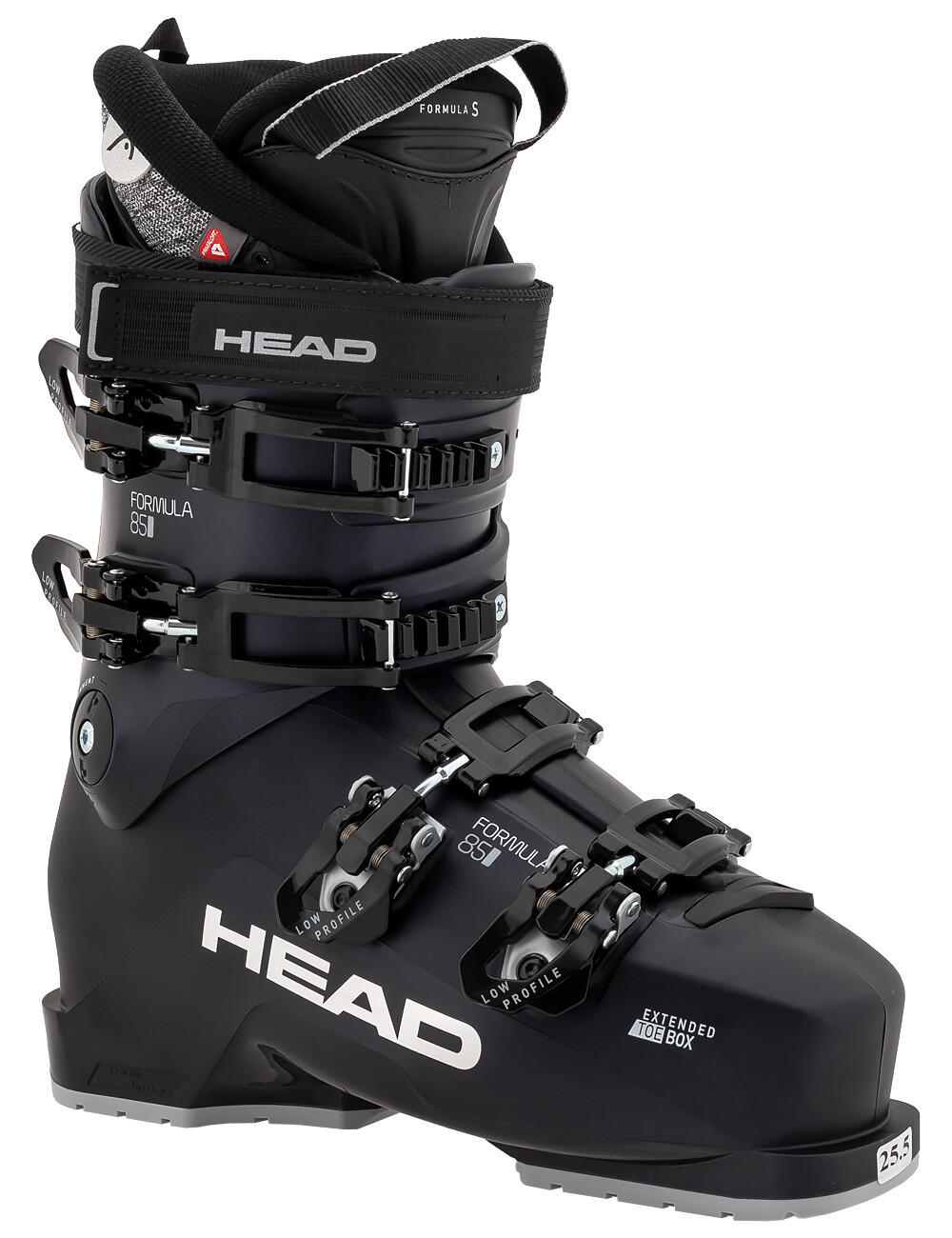 HEAD Dámské lyžařské boty FORMULA 85 W