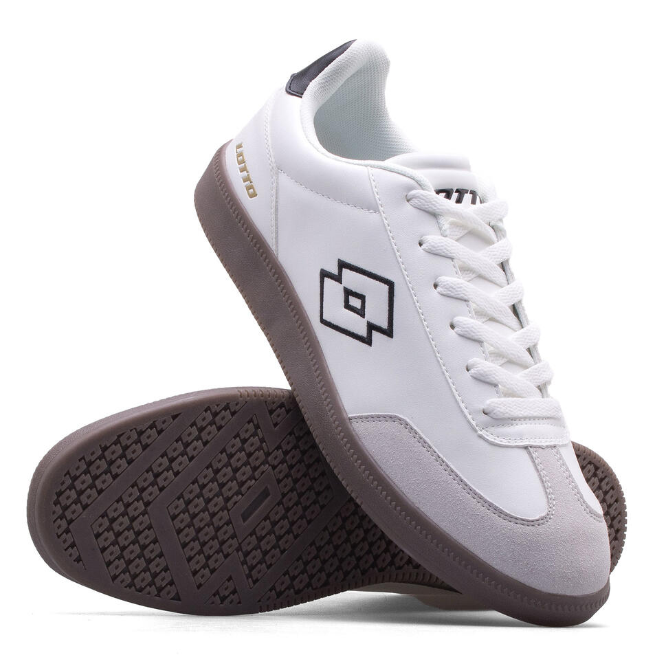 Buty sportowe LOTTO VINTAL sneakersy