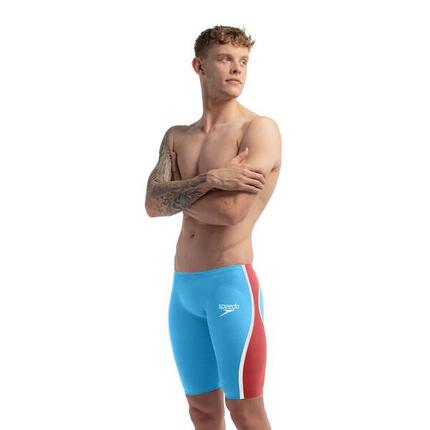 Combinaison Speedo Fastskin LZR Pure Intent 2.0 Jammer - Vert / Noir - Taille 18