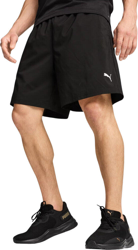 Calças universais para homens / masculino puma train fav blaste 7