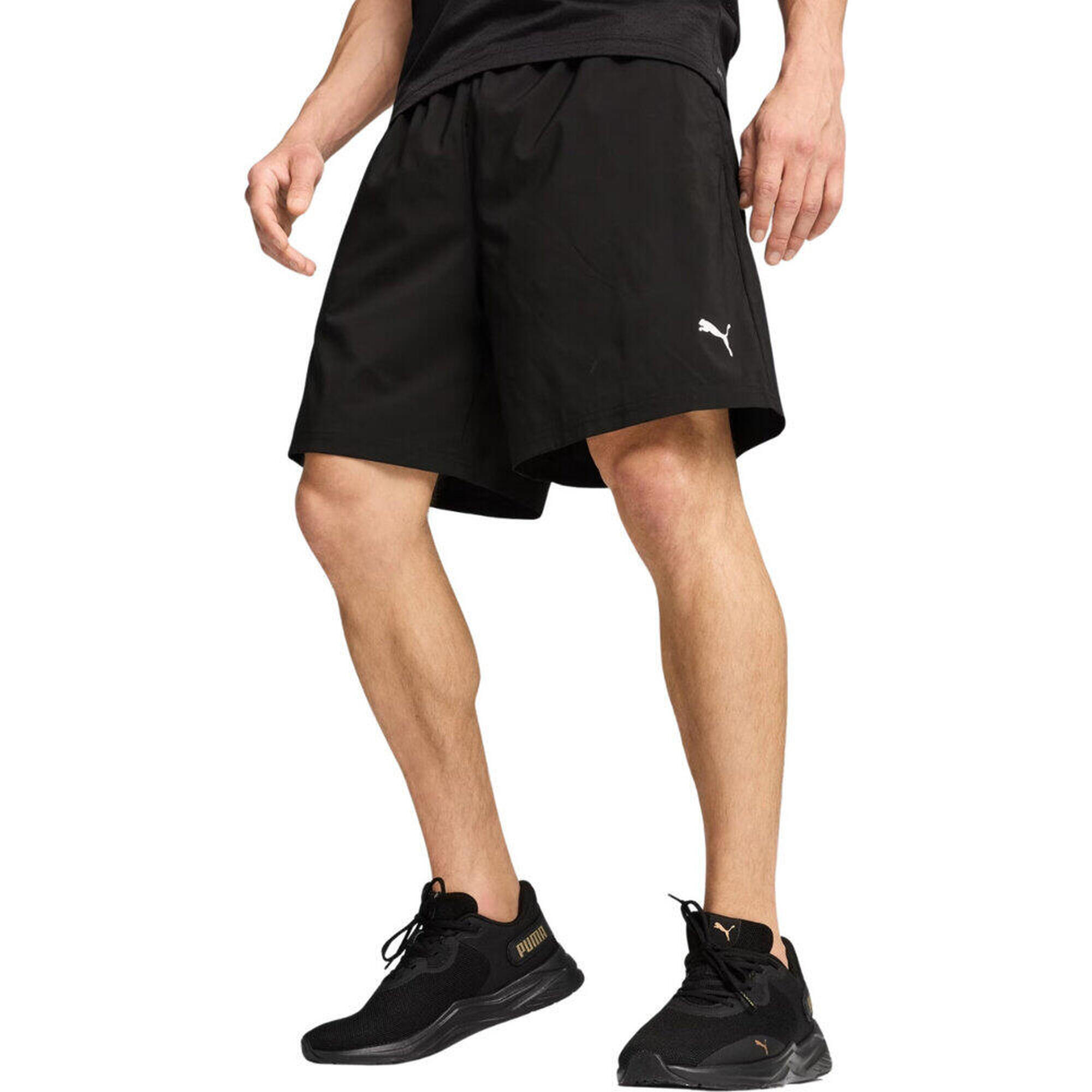 Spodenki sportowe męskie Puma Train Fav Blaste 7"