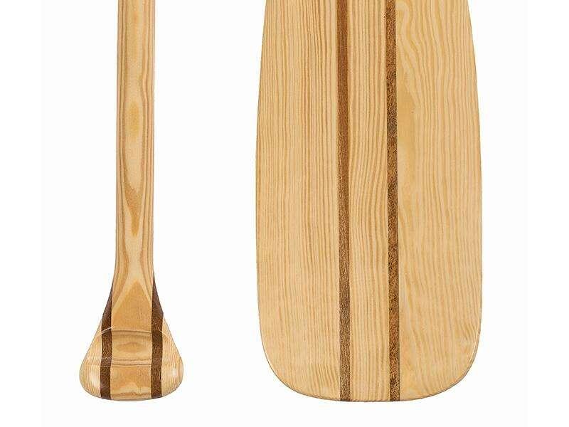 Pagaj John Paddle Składany Drewniany 2/7