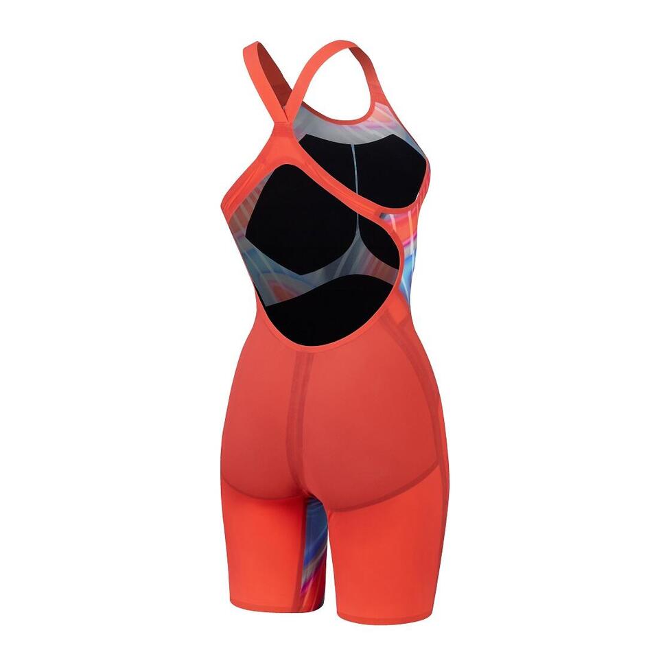 Strój kąpielowy startowy damski Speedo Lzr Valor 2.0 Openback