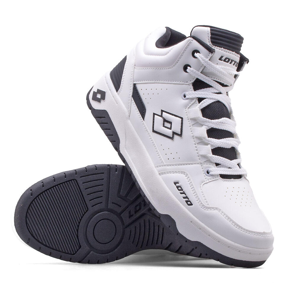 Buty sportowe LOTTO PIVOOT MID sneakersy