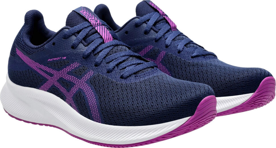 Buty Sportowe damskie do biegania Asics Patriot