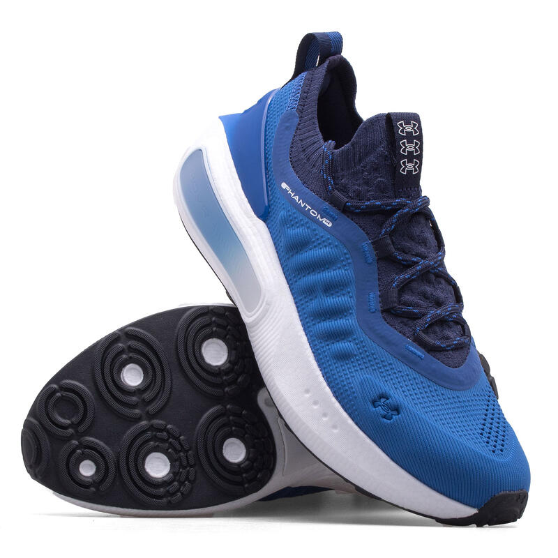 Buty sportowe męskie Under Armour Phantom 4