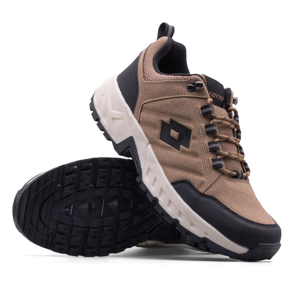 Buty sportowe LOTTO KETCHAM sneakersy