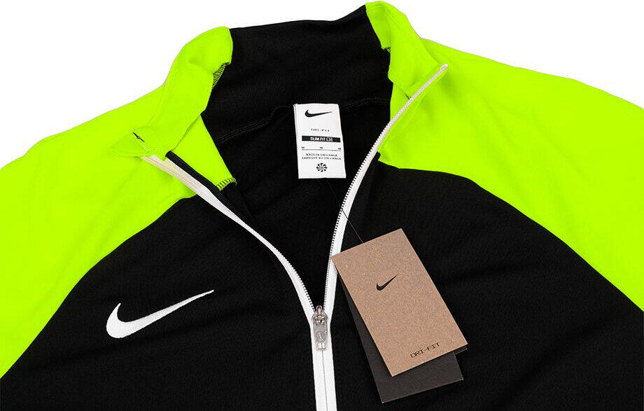 Bluza sportowa męska Nike NK Dri-FIT Academy Pro Trk JKT K 4/4