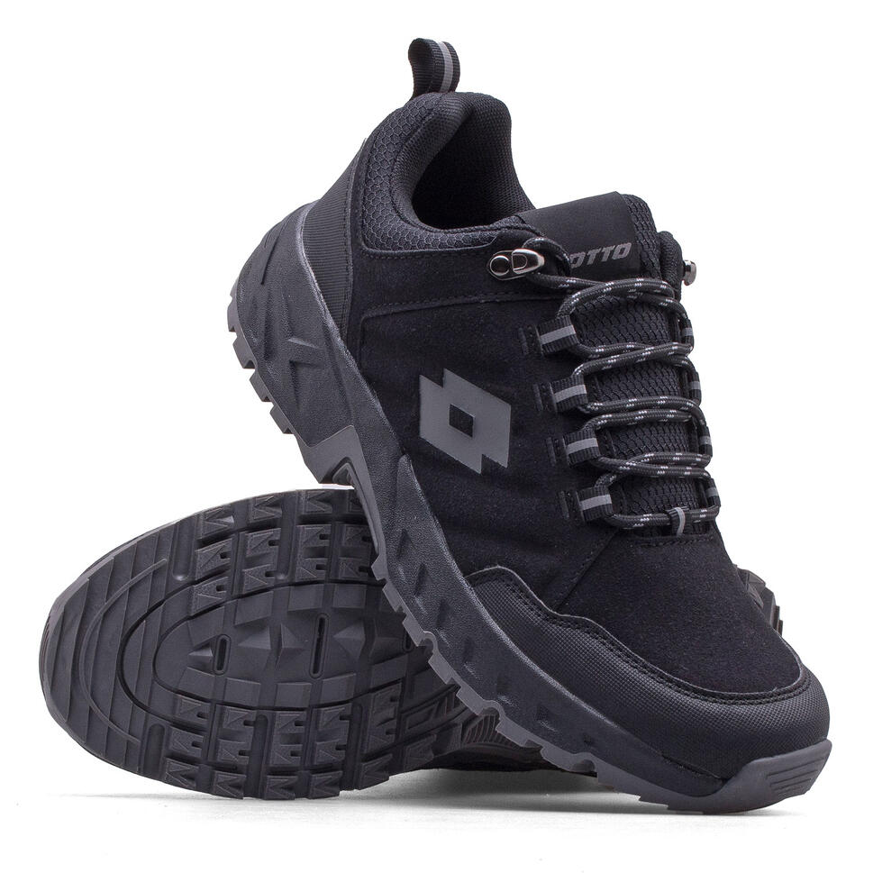 Buty sportowe LOTTO KETCHAM sneakersy