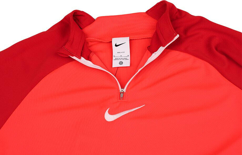 Sweat-shirt Nike NK Dri-FIT Academy Drill Top K pour homme 3/4