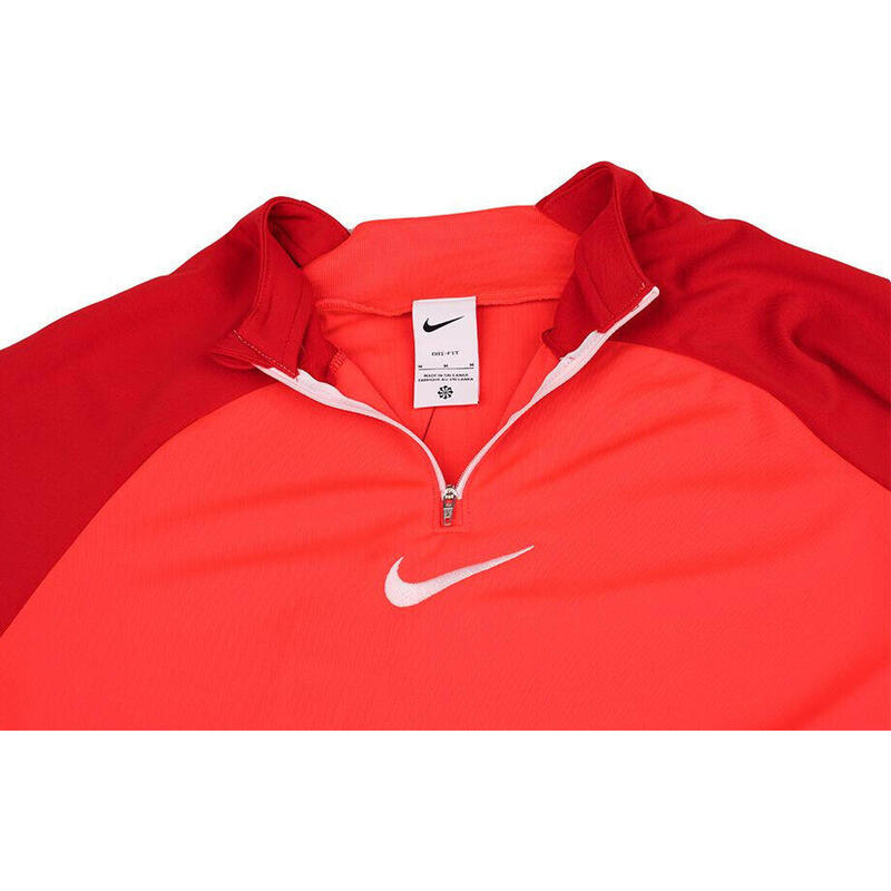 Hanorac pentru bărbați Nike NK Dri-FIT Academy Drill Top K