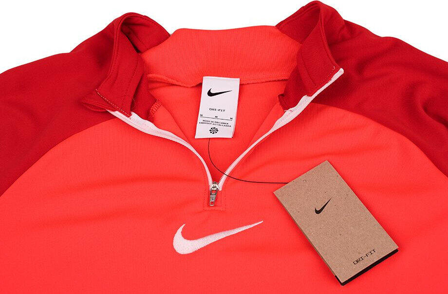 Sweat-shirt Nike NK Dri-FIT Academy Drill Top K pour homme 4/4