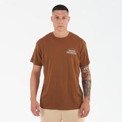 Tshirt homme Peaceful LEGEA coton doux