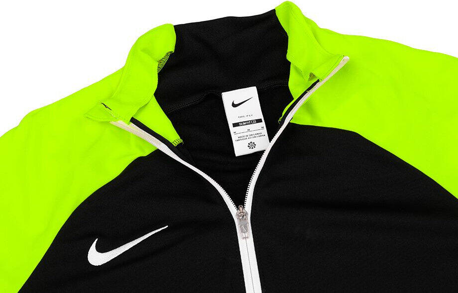 Bluza sportowa męska Nike NK Dri-FIT Academy Pro Trk JKT K 3/4