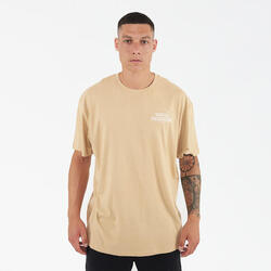 Tshirt homme Peaceful LEGEA coton doux