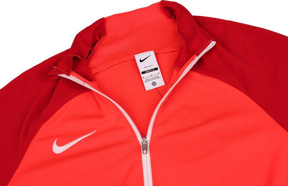 Bluza sportowa męska Nike NK Dri-FIT Academy Pro Trk JKT K 3/4