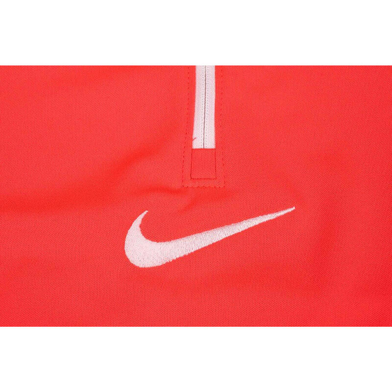 Hanorac pentru bărbați Nike NK Dri-FIT Academy Drill Top K