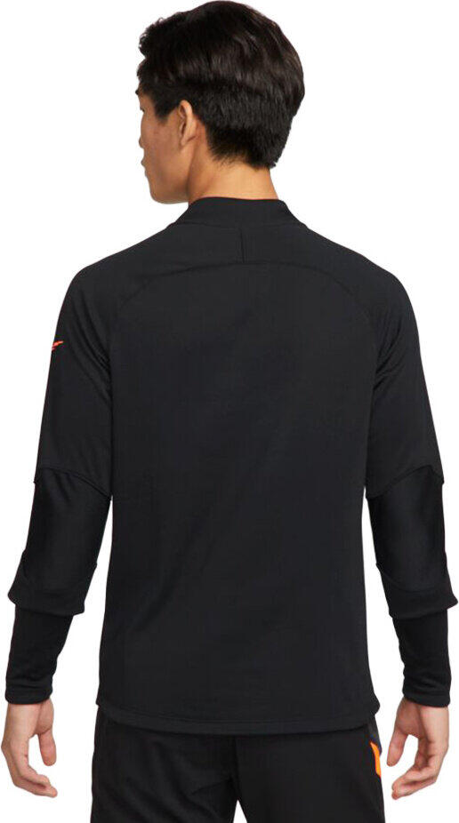 Bluza sportowa męska Nike NK Tf Academy Drill Top Ww