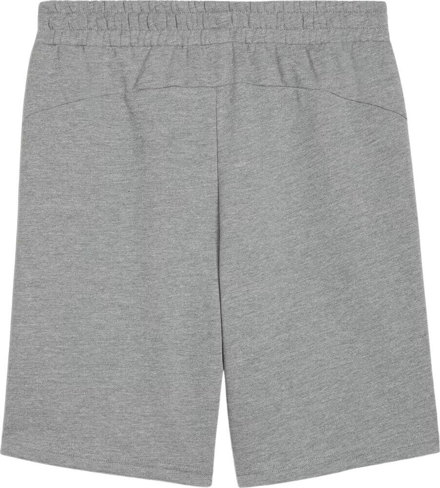PUMA Herren teamGOAL Casuals Shorts Trainingshose 658608 Grau 2/4