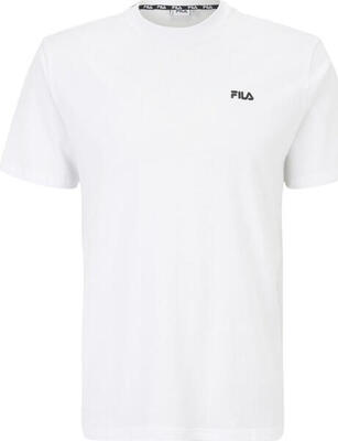 Heren fila berloz t-shirt fitness katoen regular fit