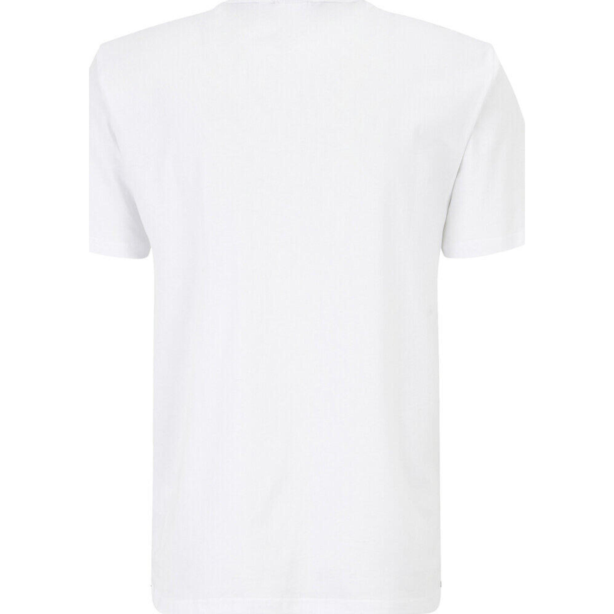 Tricou bărbați Fila Berloz alb