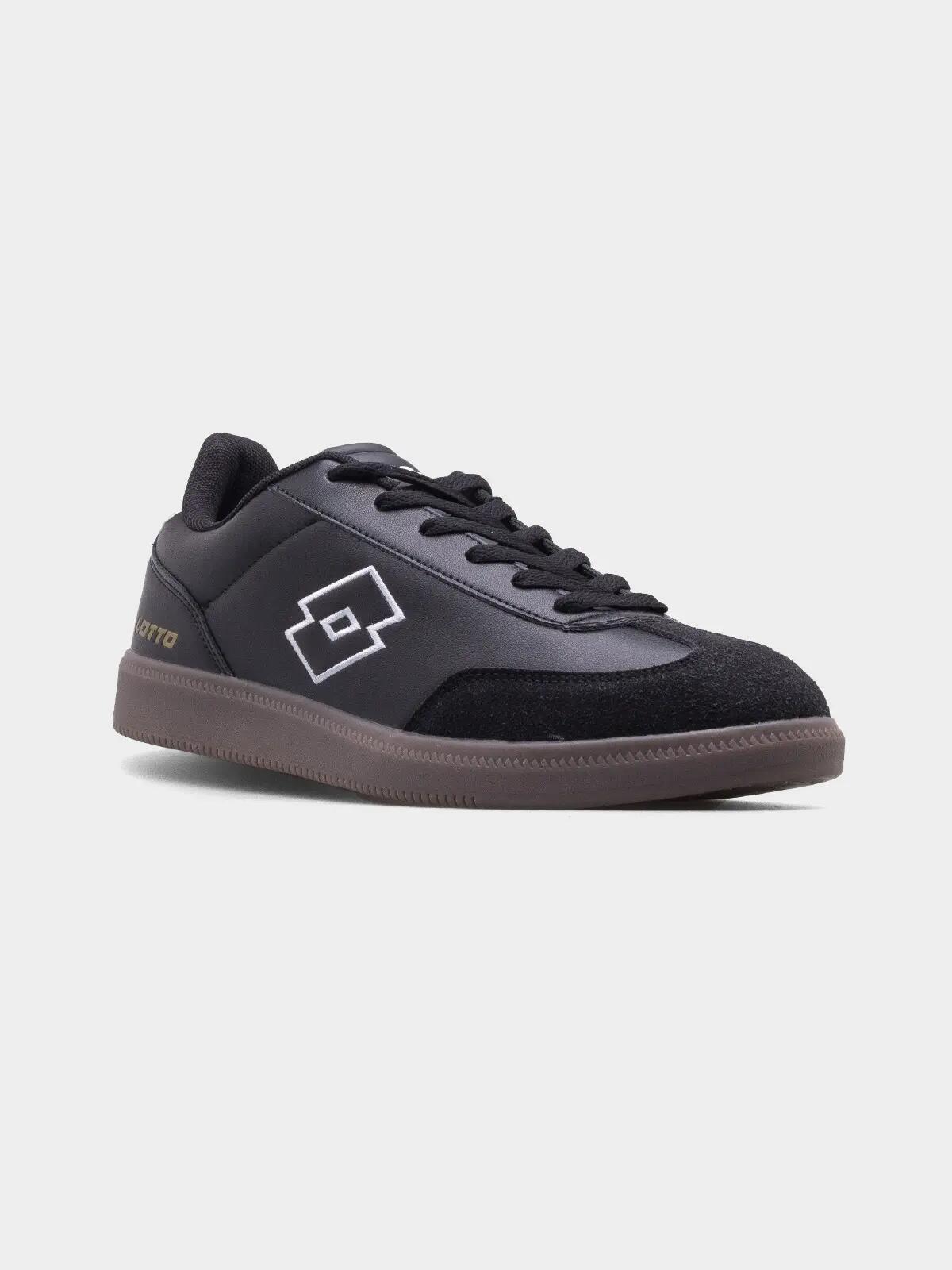 Buty męskie trampki do chodzenia Lotto VINTAL 7/7