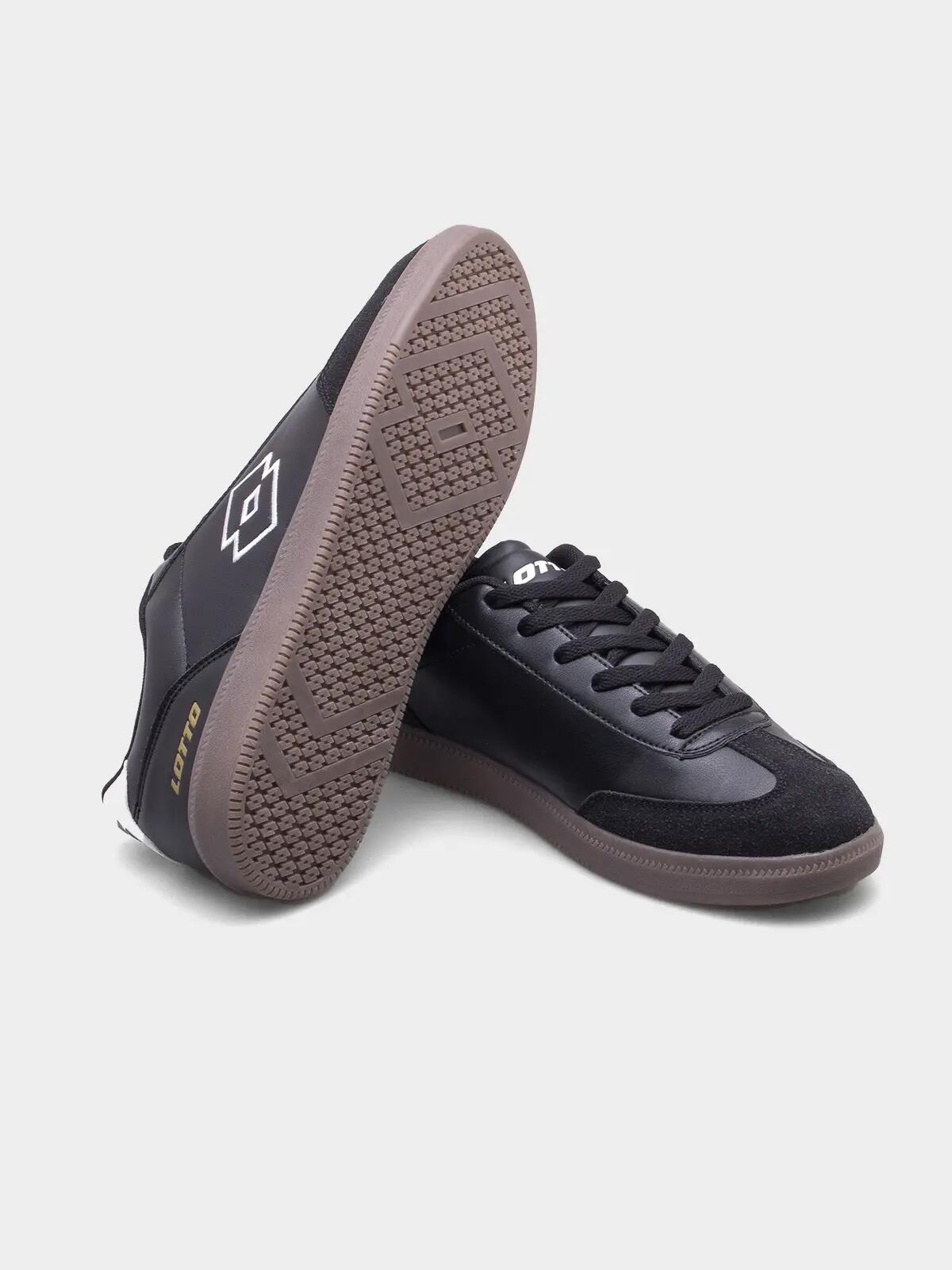 Buty męskie trampki do chodzenia Lotto VINTAL 6/7